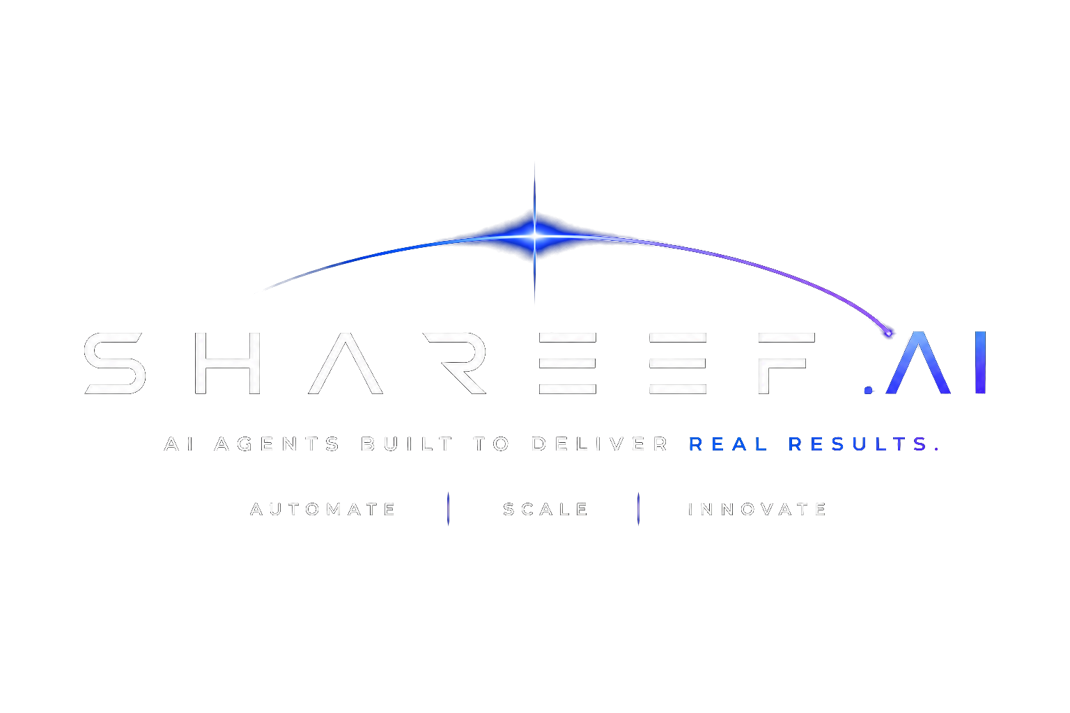 Shareef.AI